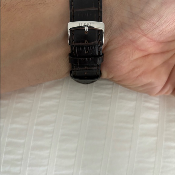 Tissot xl chronograph 45mm - Picture 5 of 6